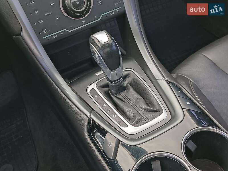 Седан Ford Fusion 2013 в Харькове