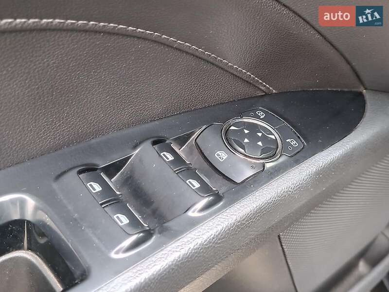 Седан Ford Fusion 2013 в Харькове