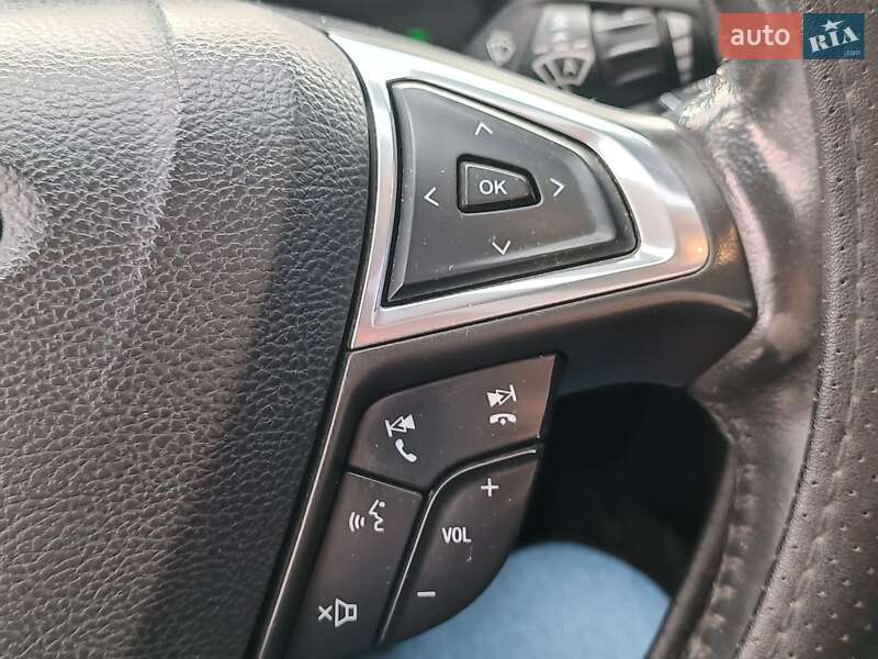 Седан Ford Fusion 2013 в Харькове