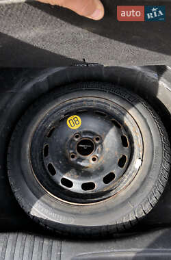 Хетчбек Ford Fusion 2005 в 