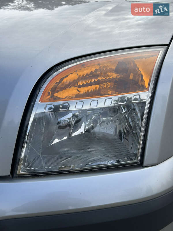 Хетчбек Ford Fusion 2008 в Прилуках фото 9 Хетчбек Ford Fusion 2008 в Прилуках