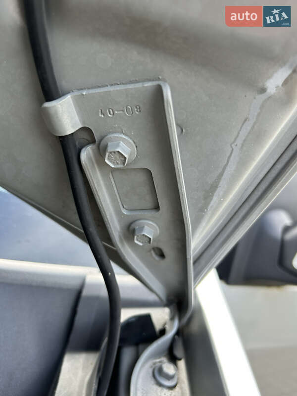 Хетчбек Ford Fusion 2008 в Прилуках фото 26 Хетчбек Ford Fusion 2008 в Прилуках