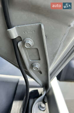 Хэтчбек Ford Fusion 2008 в 