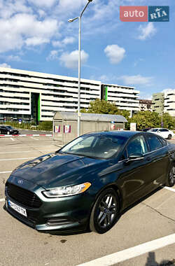 Седан Ford Fusion 2014 в Одессе