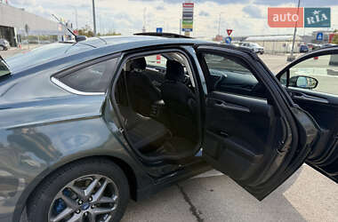 Седан Ford Fusion 2014 в Одессе