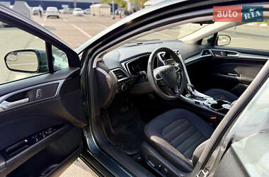 Седан Ford Fusion 2014 в Одессе