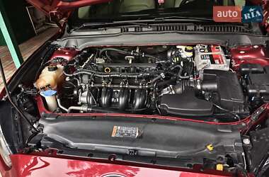 Седан Ford Fusion 2015 в 