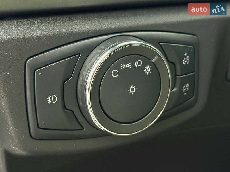 Седан Ford Fusion 2015 в Харькове