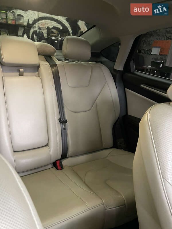 Седан Ford Fusion 2015 в Києві фото 11 Седан Ford Fusion 2015 в Києві