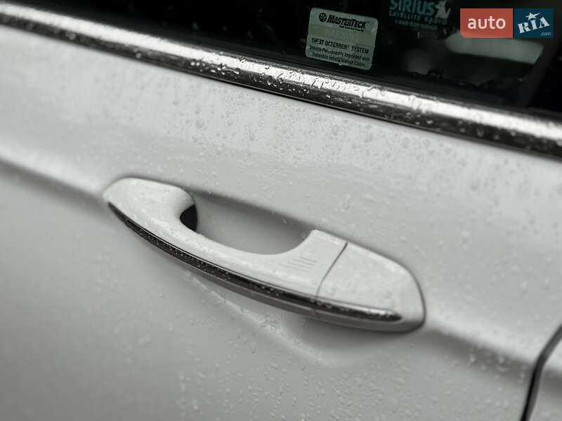 Седан Ford Fusion 2016 в Киеве