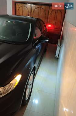 Седан Ford Fusion 2014 в 