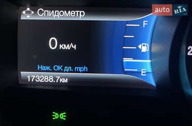 Седан Ford Fusion 2015 в 