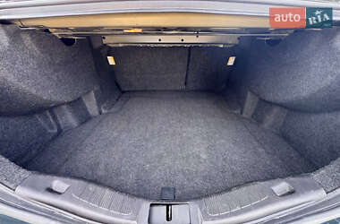 Седан Ford Fusion 2014 в 