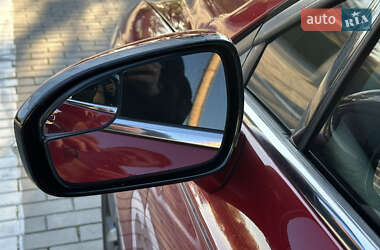 Седан Ford Fusion 2014 в Луцке