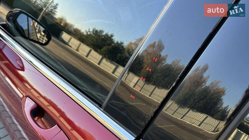 Седан Ford Fusion 2014 в Луцке фото 5 Седан Ford Fusion 2014 в Луцке