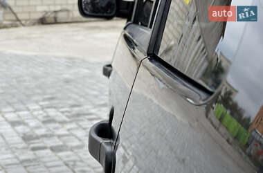 Хетчбек Ford Fusion 2003 в 