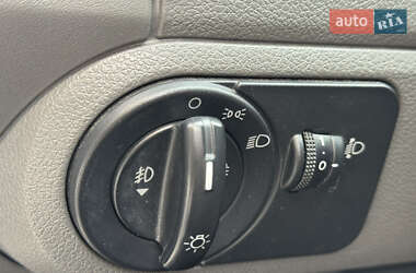 Хетчбек Ford Fusion 2003 в 