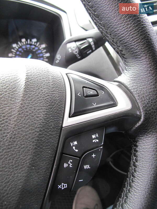 Седан Ford Fusion 2016 в Києві фото 78 Седан Ford Fusion 2016 в Києві