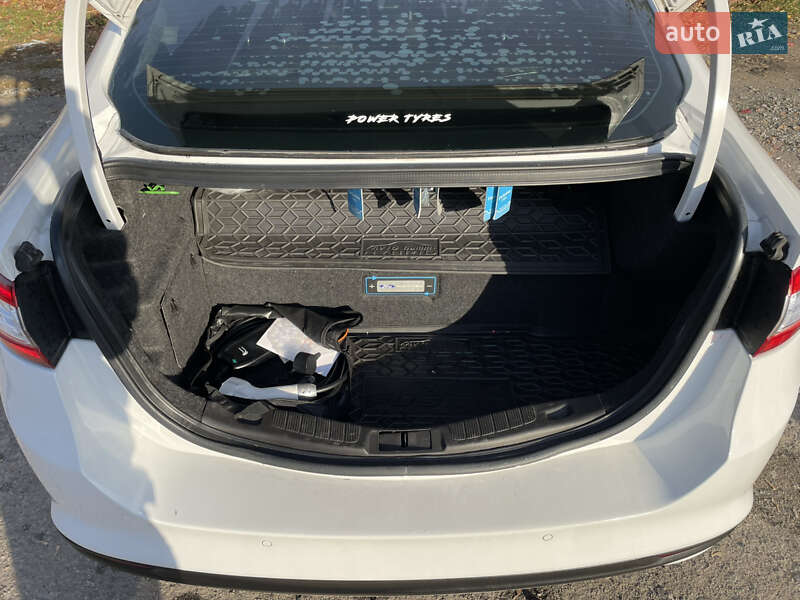 Седан Ford Fusion 2014 в Харькове фото 20 Седан Ford Fusion 2014 в Харькове