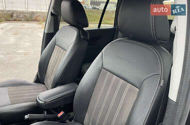 Хетчбек Ford Fusion 2009 в 