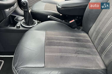 Хетчбек Ford Fusion 2009 в 