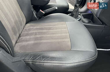 Хетчбек Ford Fusion 2009 в 