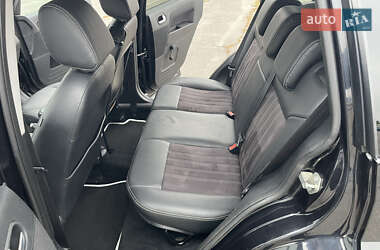 Хетчбек Ford Fusion 2009 в 