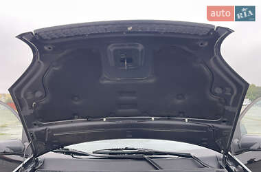 Хетчбек Ford Fusion 2009 в 