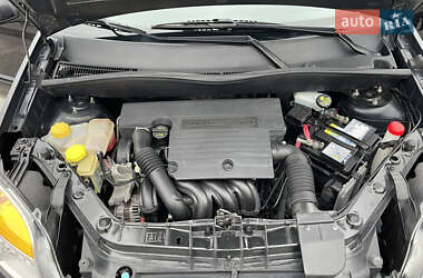 Хетчбек Ford Fusion 2009 в 
