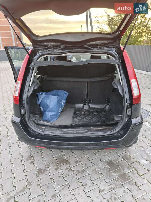 Хетчбек Ford Fusion 2011 в Львові