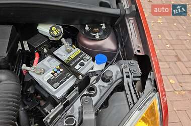 Хетчбек Ford Fusion 2007 в 