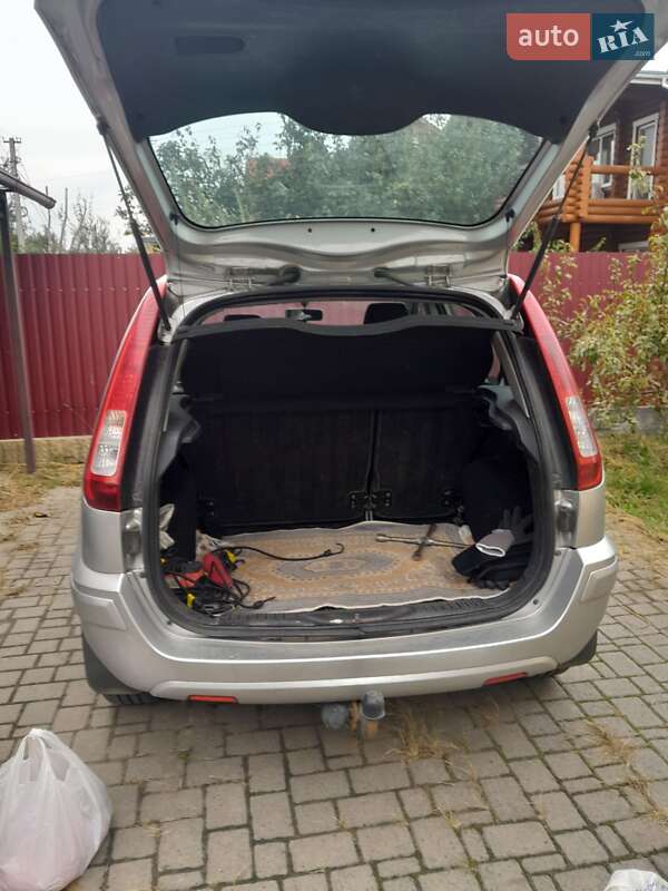 Универсал Ford Fusion 2009 в Киеве фото 4 Универсал Ford Fusion 2009 в Киеве