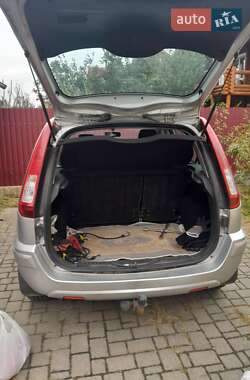Универсал Ford Fusion 2009 в 