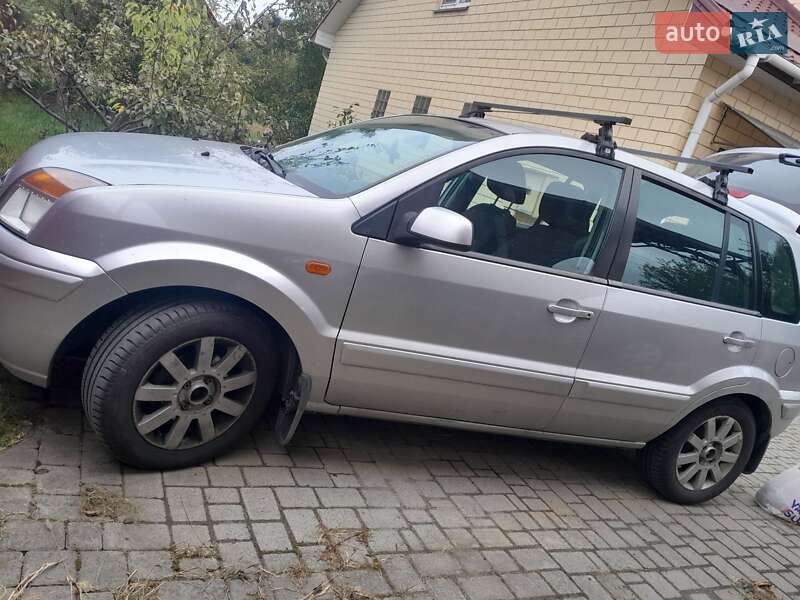 Универсал Ford Fusion 2009 в Киеве фото 9 Универсал Ford Fusion 2009 в Киеве