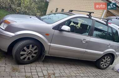Универсал Ford Fusion 2009 в 