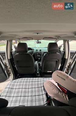 Хетчбек Ford Fusion 2007 в 