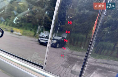 Седан Ford Fusion 2016 в 