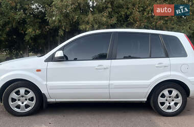 Хэтчбек Ford Fusion 2012 в Нежине
