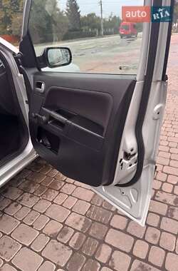 Хетчбек Ford Fusion 2007 в 