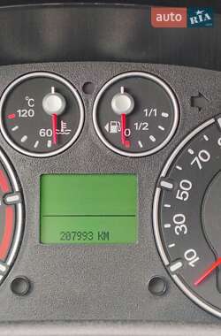 Хетчбек Ford Fusion 2007 в 