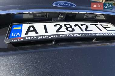 Седан Ford Fusion 2016 в 