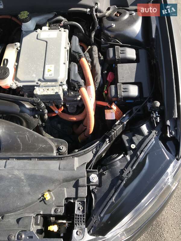 Седан Ford Fusion 2016 в Ирпене фото 65 Седан Ford Fusion 2016 в Ирпене