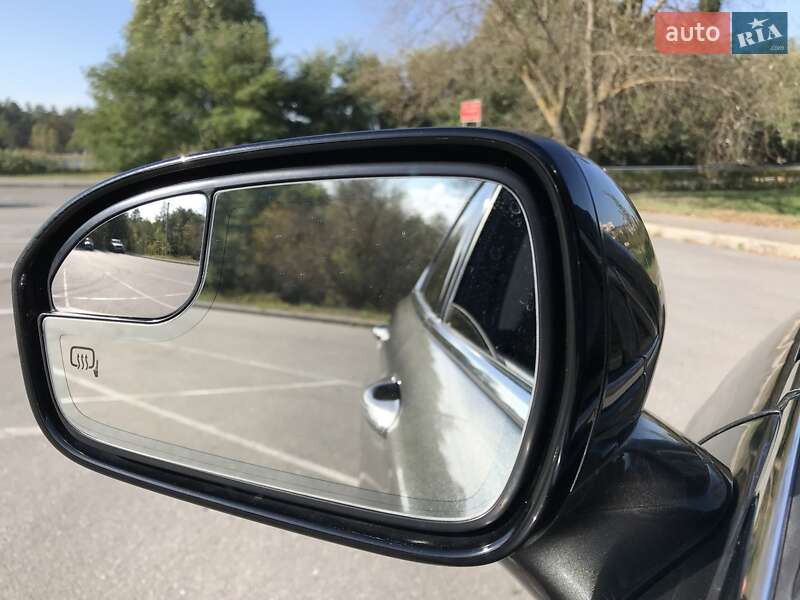 Седан Ford Fusion 2016 в Ирпене фото 68 Седан Ford Fusion 2016 в Ирпене