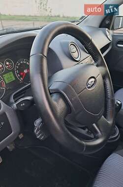 Хетчбек Ford Fusion 2006 в 