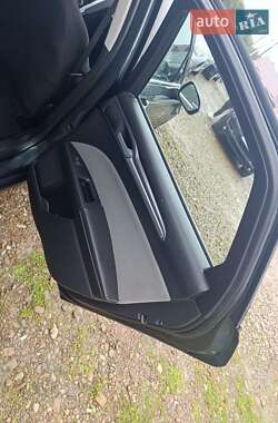 Седан Ford Fusion 2014 в 