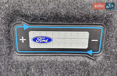 Седан Ford Fusion 2016 в 
