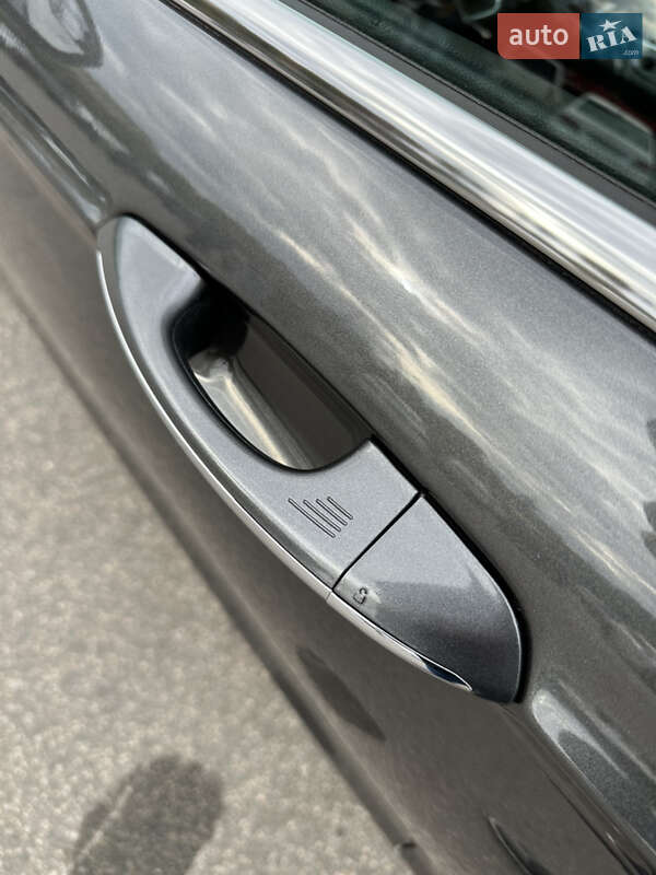 Седан Ford Fusion 2015 в Харкові