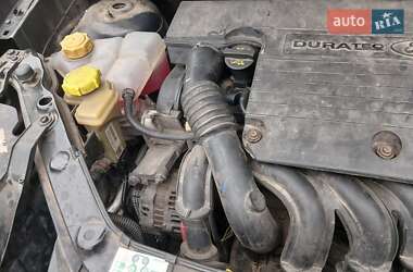 Хэтчбек Ford Fusion 2006 в  фото 16 Хэтчбек Ford Fusion 2006 в