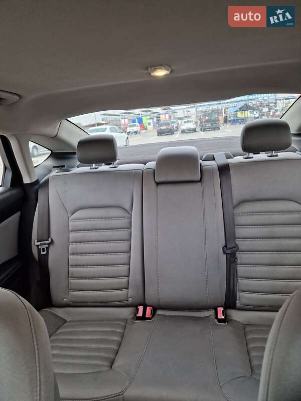 Седан Ford Fusion 2014 в Борисполі