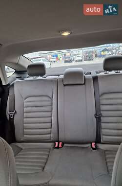 Седан Ford Fusion 2014 в 
